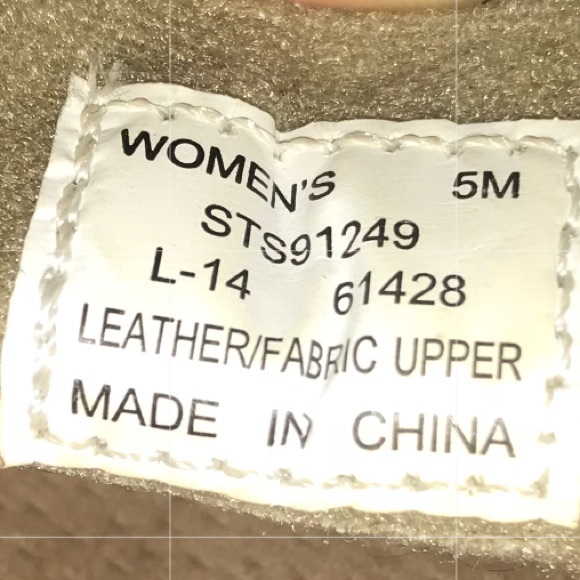 Sperry’s - Picture 2 of 2